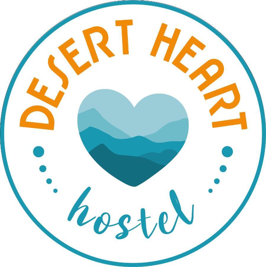 Desert Heart Hostel San José del Cabo 외부 사진