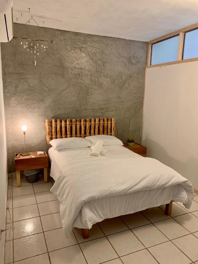 Desert Heart Hostel San José del Cabo 외부 사진