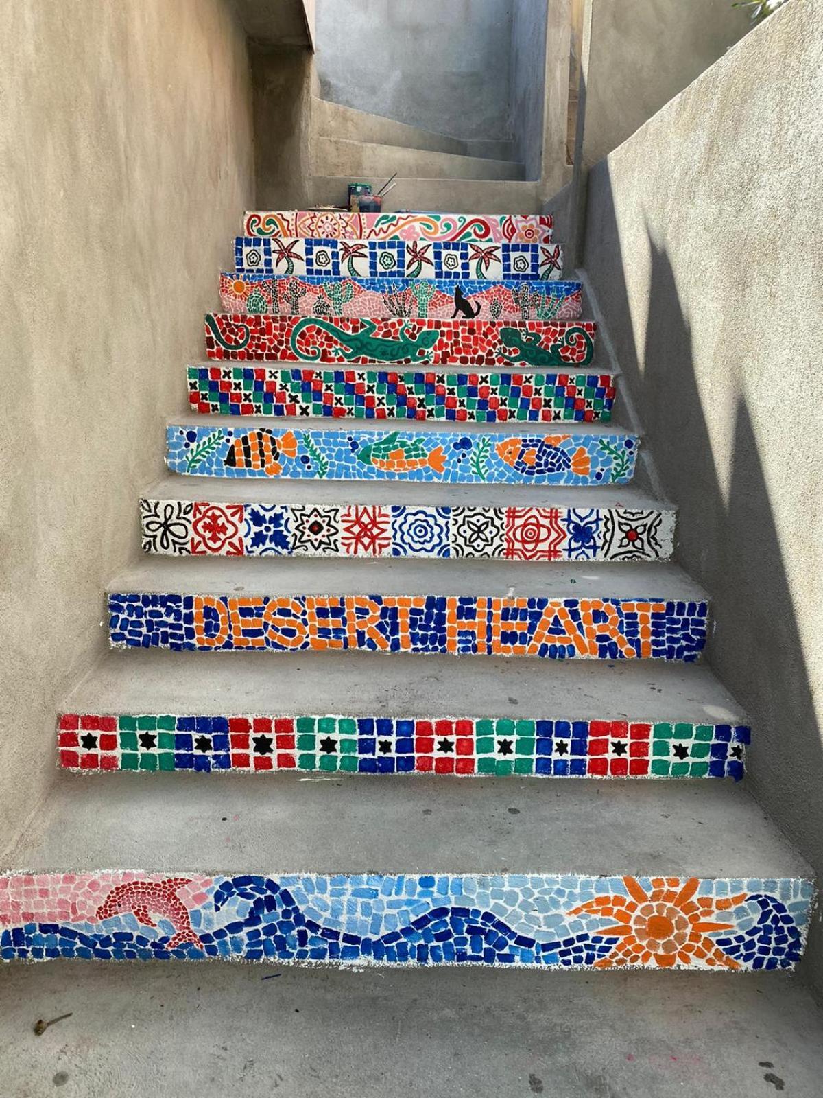 Desert Heart Hostel San José del Cabo 외부 사진